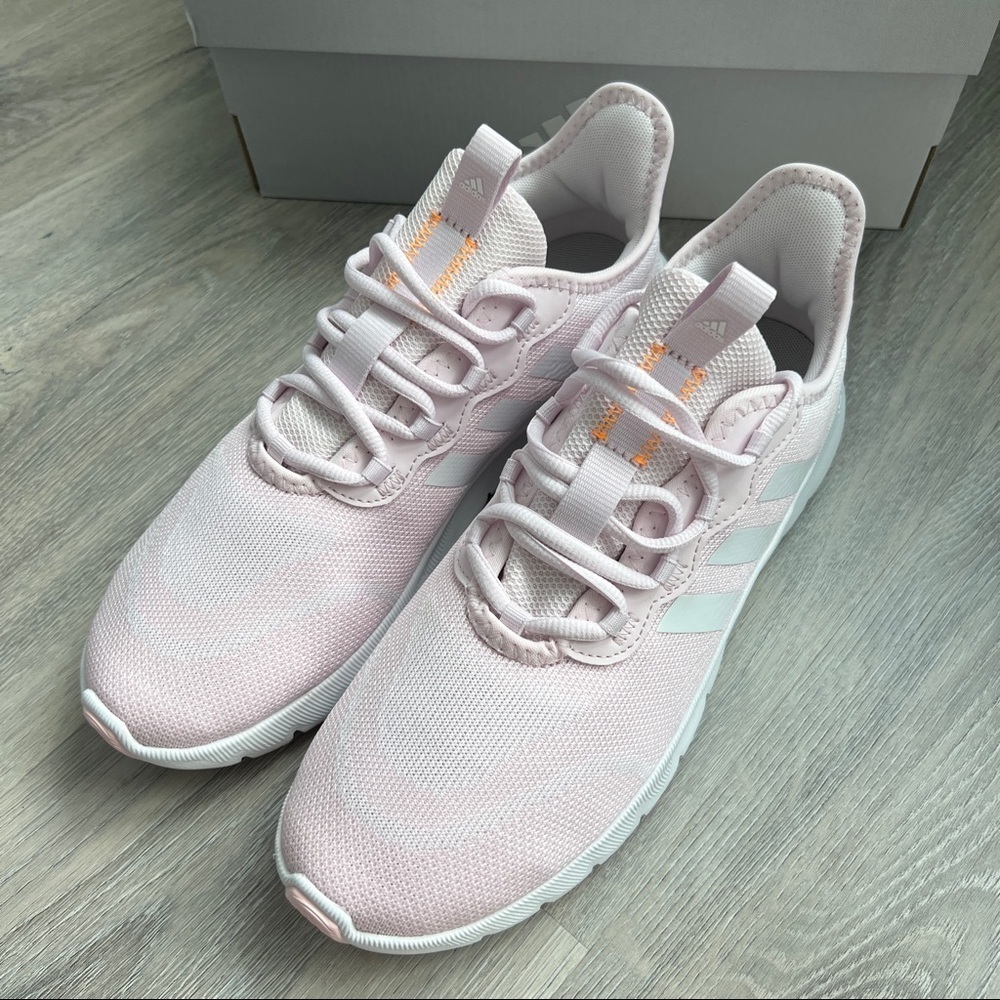 NWT Adidas Nario Move Women’s Shoes - Picture 3 of 8